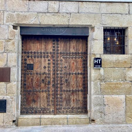 El Perelló Origens II - Ideal Para Parejas מראה חיצוני תמונה