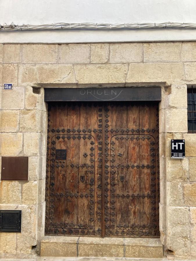 El Perelló Origens II - Ideal Para Parejas מראה חיצוני תמונה